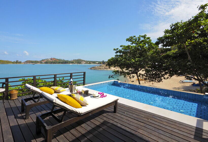 Отель Garrya Tongsai Bay Samui