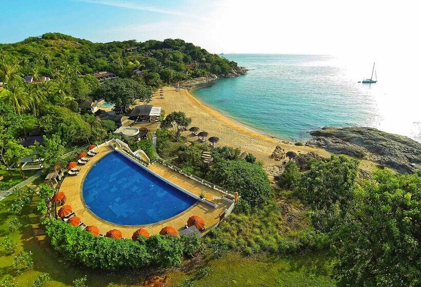 Отель Garrya Tongsai Bay Samui