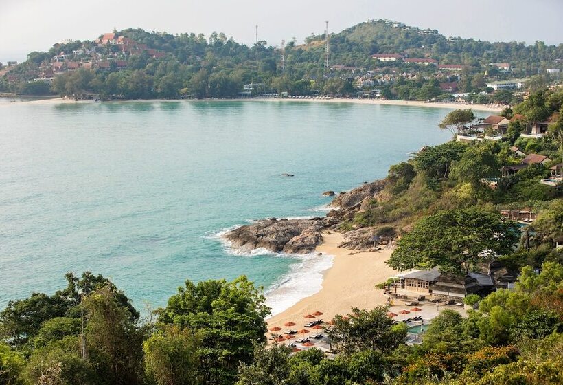 Отель Garrya Tongsai Bay Samui