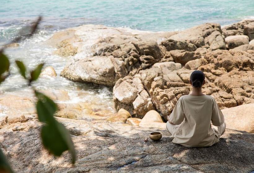Отель Garrya Tongsai Bay Samui