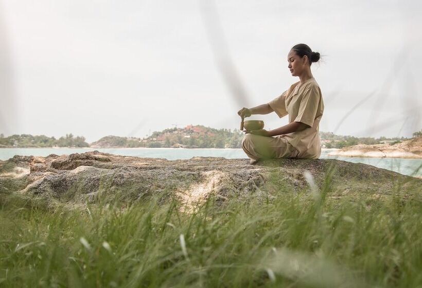 Отель Garrya Tongsai Bay Samui