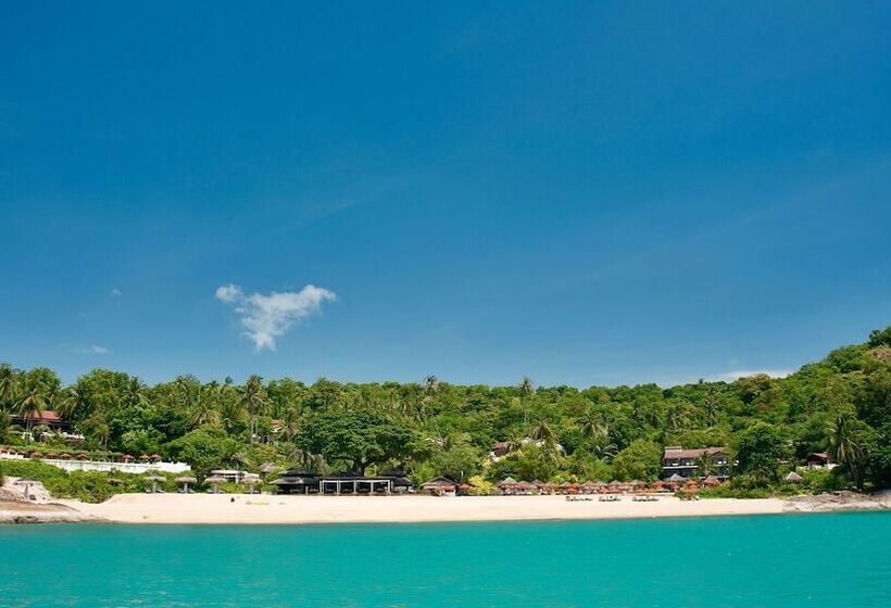Отель Garrya Tongsai Bay Samui
