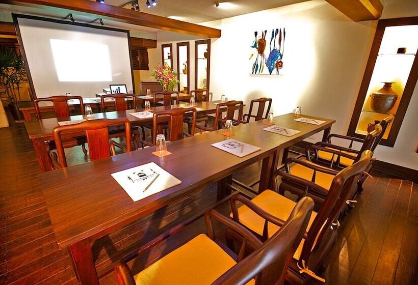 Отель Garrya Tongsai Bay Samui