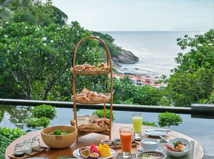 Отель Garrya Tongsai Bay Samui