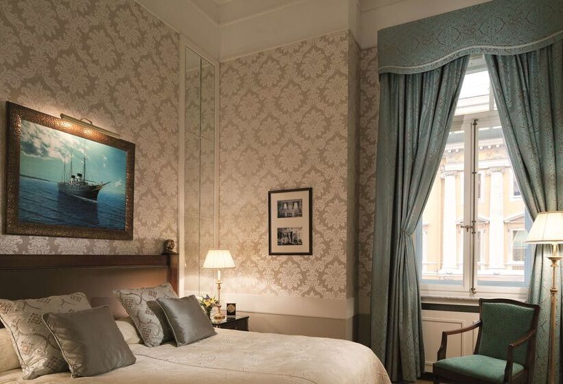 ホテル Grand  Europe, A Belmond , St Petersburg