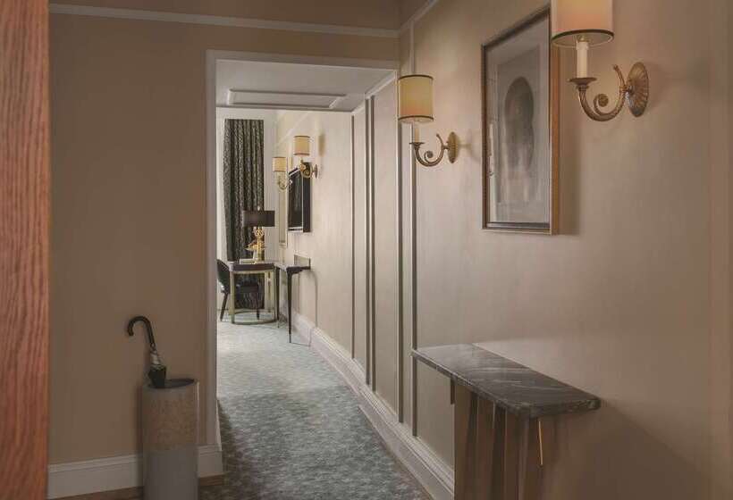 فندق Grand  Europe, A Belmond , St Petersburg