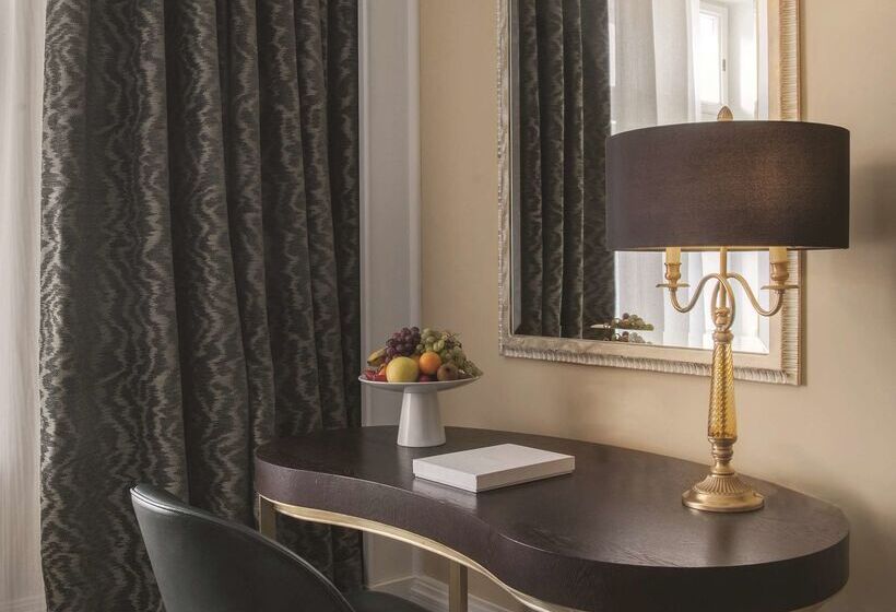 فندق Grand  Europe, A Belmond , St Petersburg