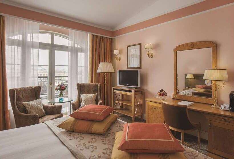 فندق Grand  Europe, A Belmond , St Petersburg
