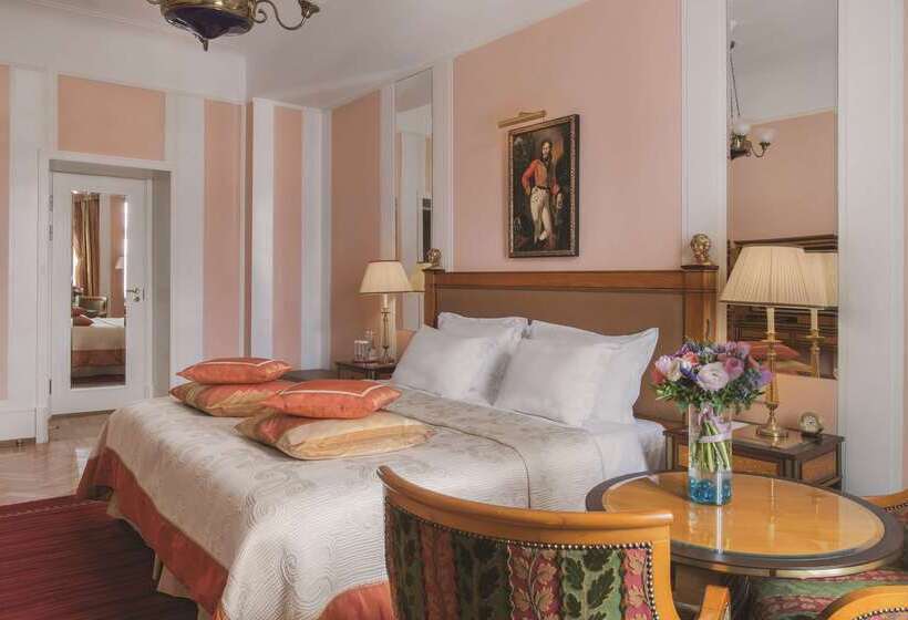 فندق Grand  Europe, A Belmond , St Petersburg