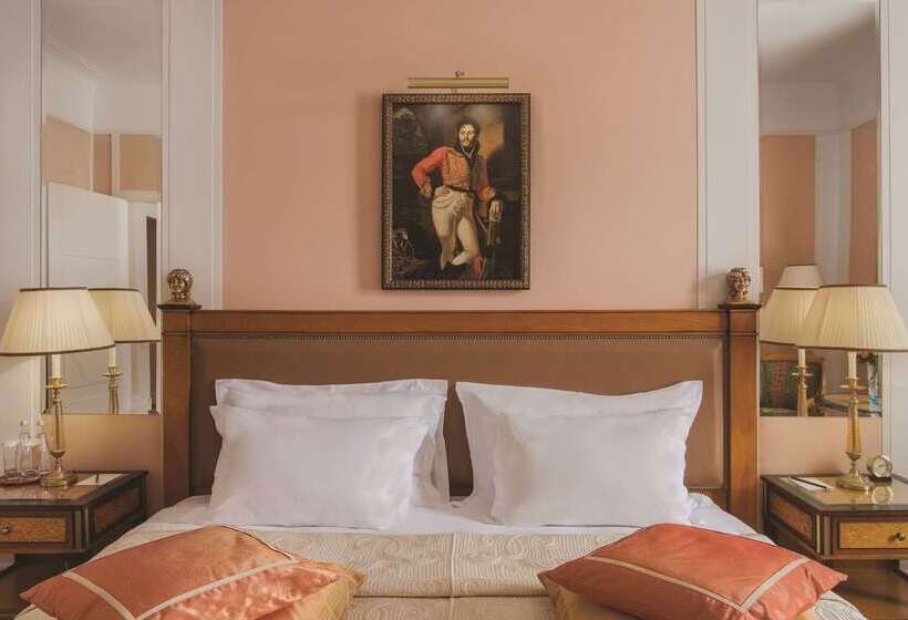 בית מלון כפרי Grand  Europe, A Belmond , St Petersburg