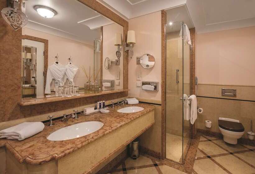 בית מלון כפרי Grand  Europe, A Belmond , St Petersburg