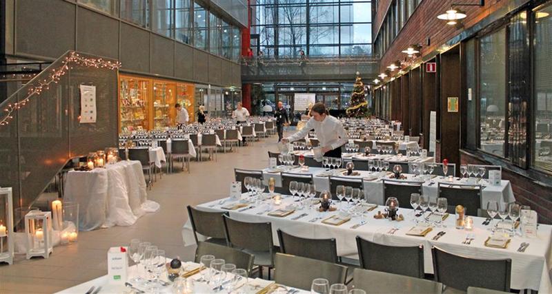 ホテル Haaga Central Park