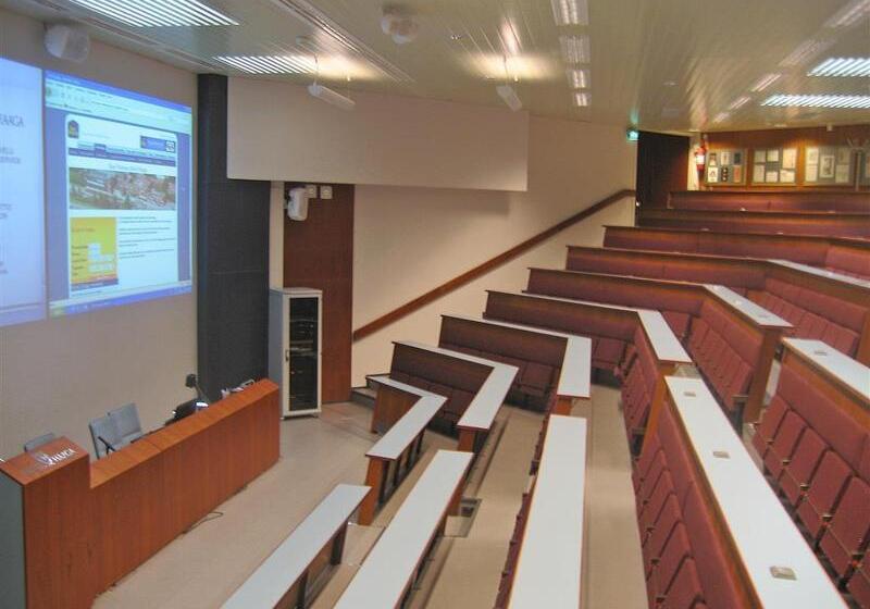 ホテル Haaga Central Park