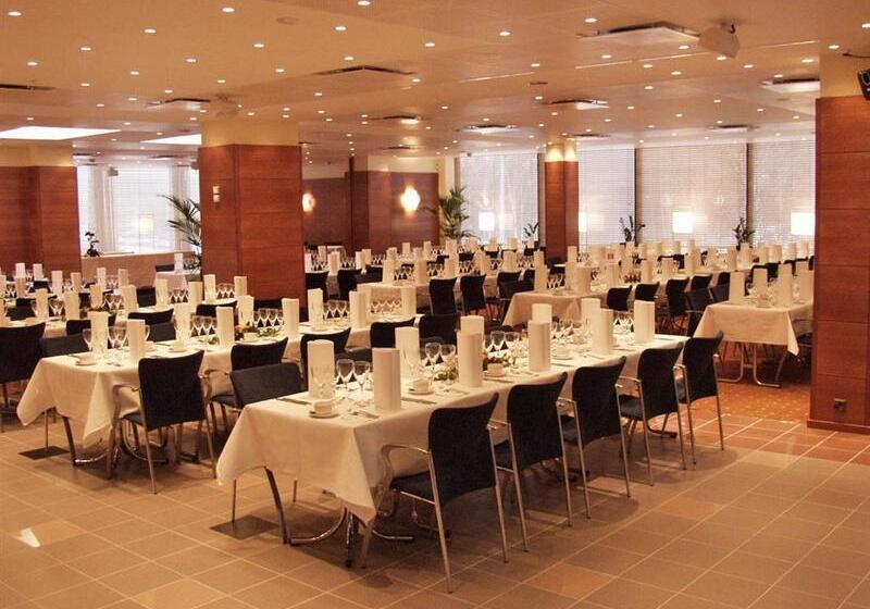 ホテル Haaga Central Park