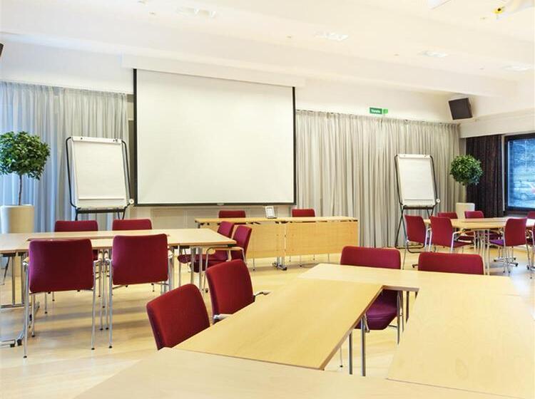 ホテル Haaga Central Park