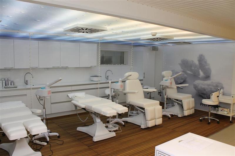 ホテル Haaga Central Park