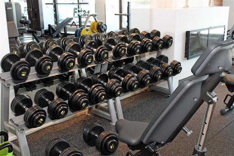 ホテル Haaga Central Park