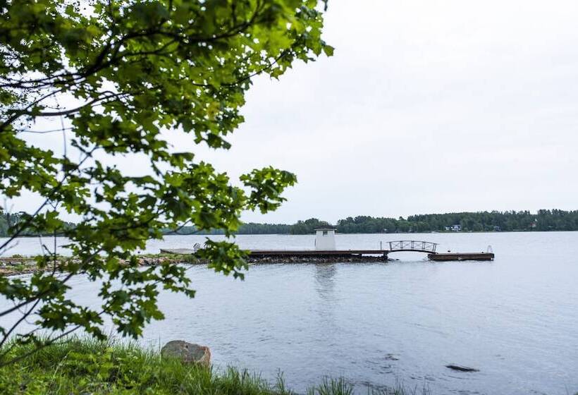 فندق Haikko Manor & Spa