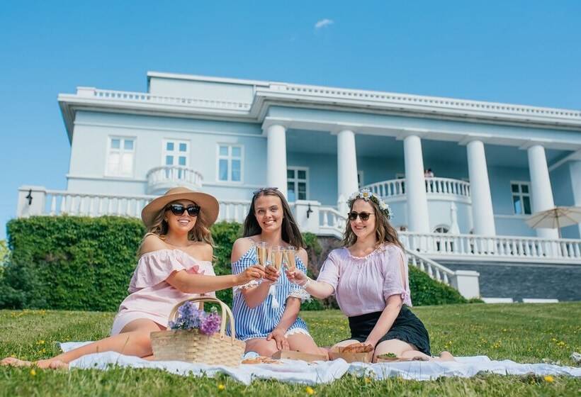 فندق Haikko Manor & Spa