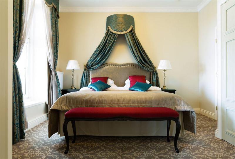 فندق Haikko Manor & Spa