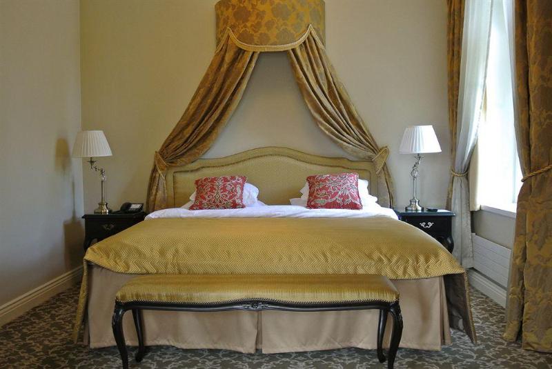 فندق Haikko Manor & Spa