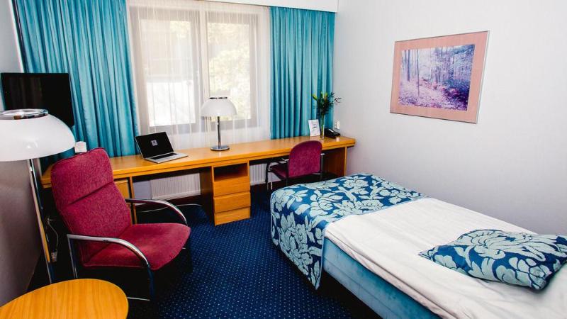 فندق Haikko Manor & Spa