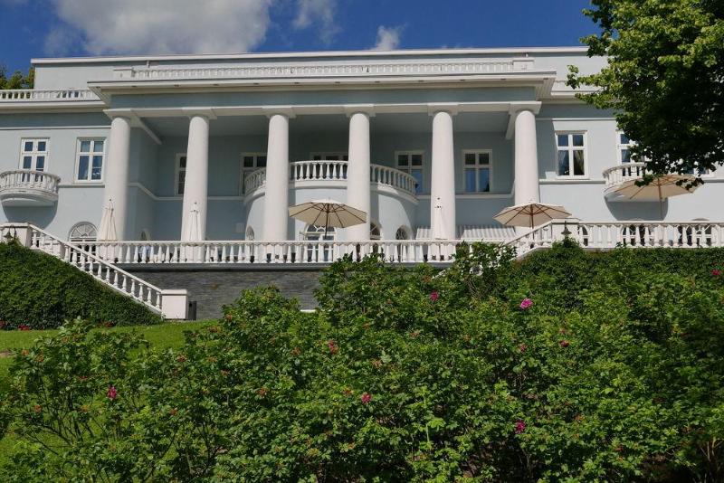 فندق Haikko Manor & Spa