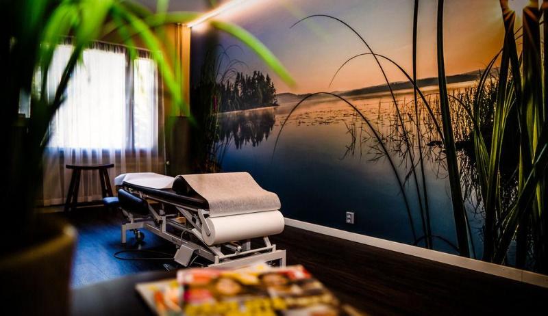 فندق Haikko Manor & Spa