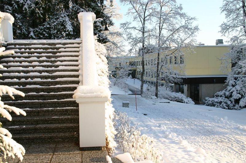 فندق Haikko Manor & Spa