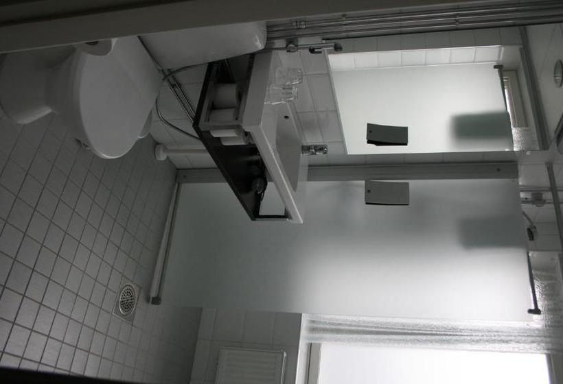 فندق Haminan Seurahuone