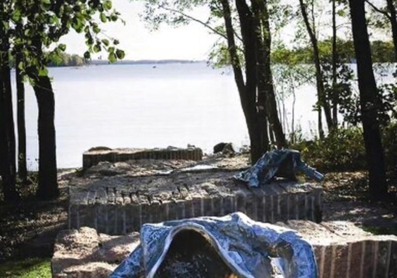 Отель Hanasaari