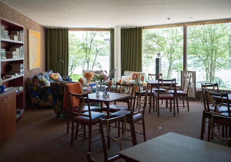 Отель Hanasaari