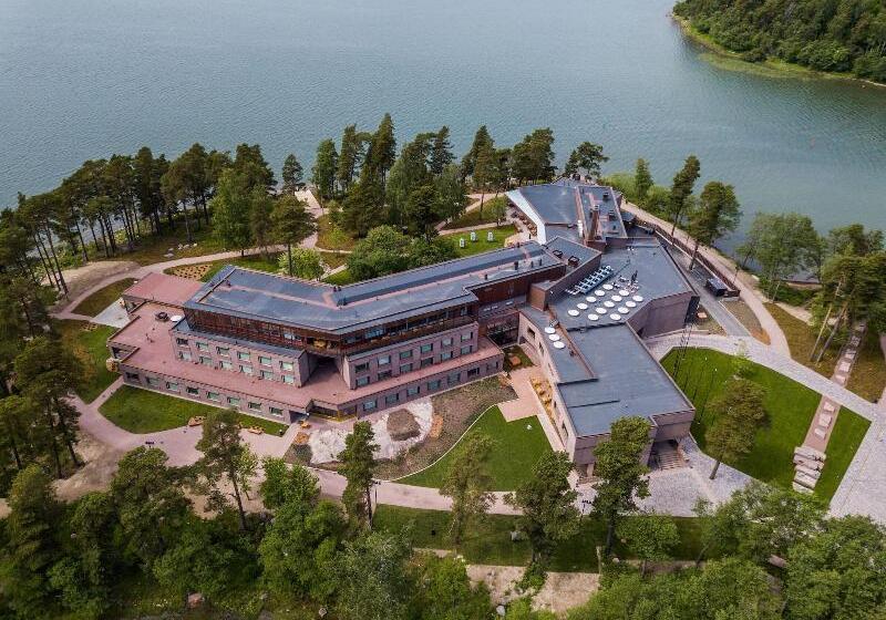 Отель Hanasaari