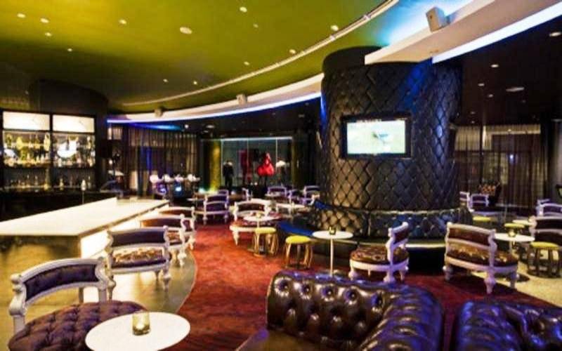 Hard Rock Hotel Pattaya