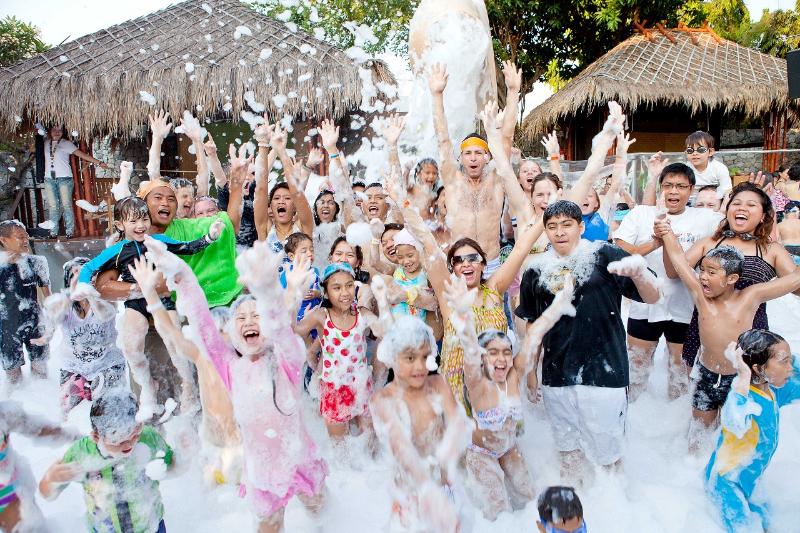 Hard Rock Hotel Pattaya