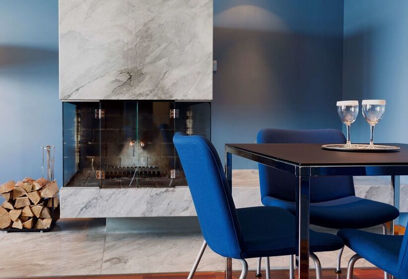 酒店 Hilton Helsinki Kalastajatorppa