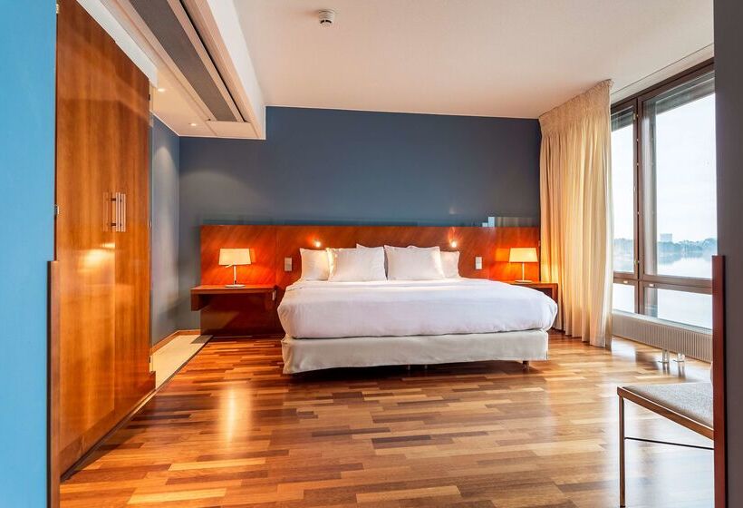 酒店 Hilton Helsinki Kalastajatorppa