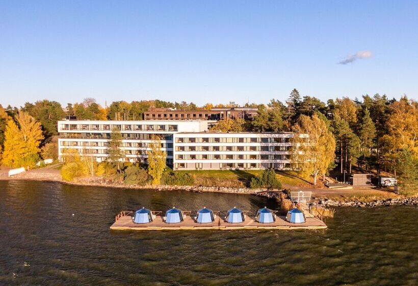 酒店 Hilton Helsinki Kalastajatorppa