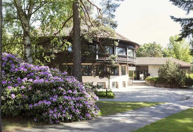 酒店 Hilton Helsinki Kalastajatorppa