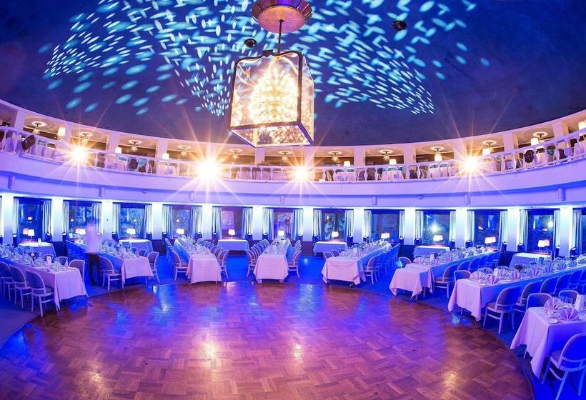 酒店 Hilton Helsinki Kalastajatorppa