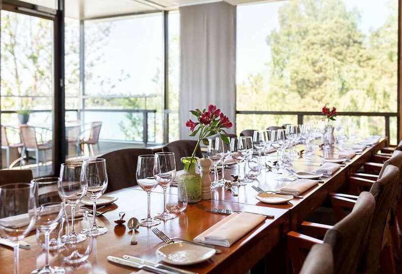 酒店 Hilton Helsinki Kalastajatorppa