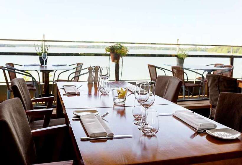 酒店 Hilton Helsinki Kalastajatorppa