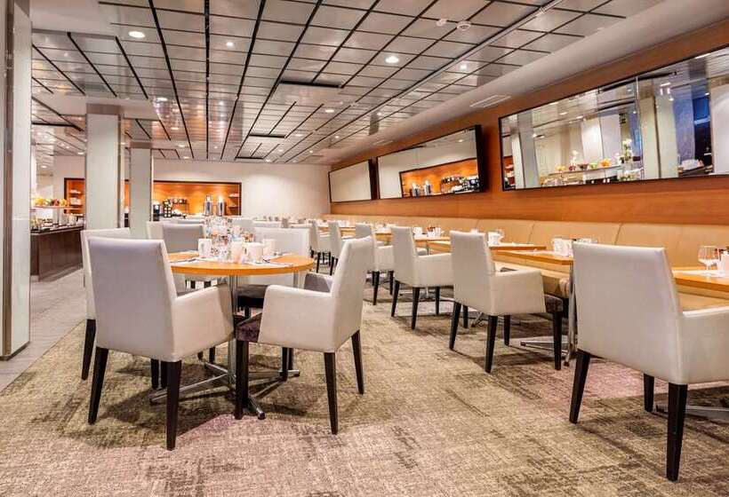 酒店 Hilton Helsinki Kalastajatorppa