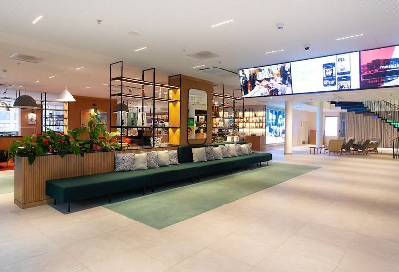 Hotel Holiday Inn Helsinki   Expo, An Ihg