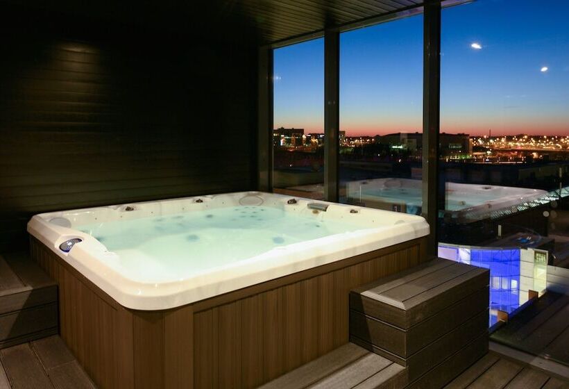 Hotel Holiday Inn Helsinki   Expo, An Ihg