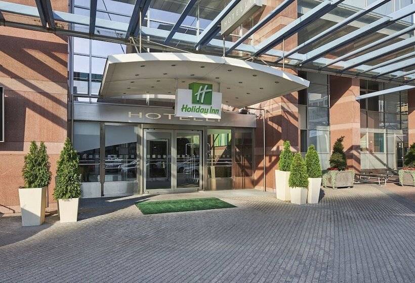 Hotel Holiday Inn Helsinki   Expo, An Ihg