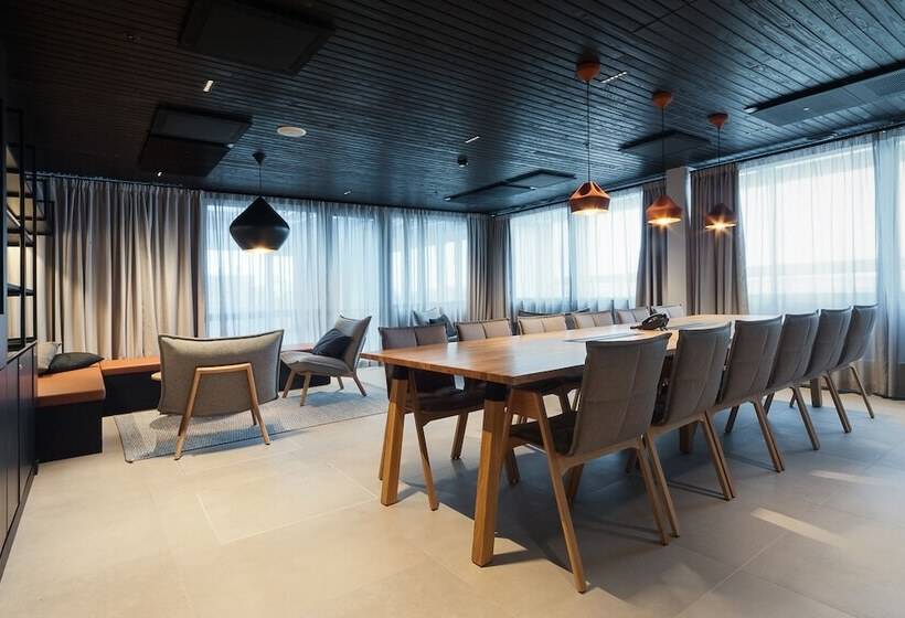 Hotel Holiday Inn Helsinki   Expo, An Ihg