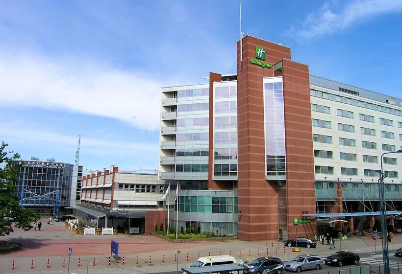 Hotel Holiday Inn Helsinki   Expo, An Ihg