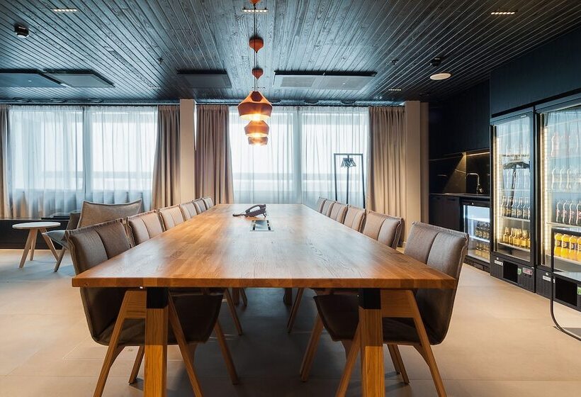 Hotel Holiday Inn Helsinki   Expo, An Ihg