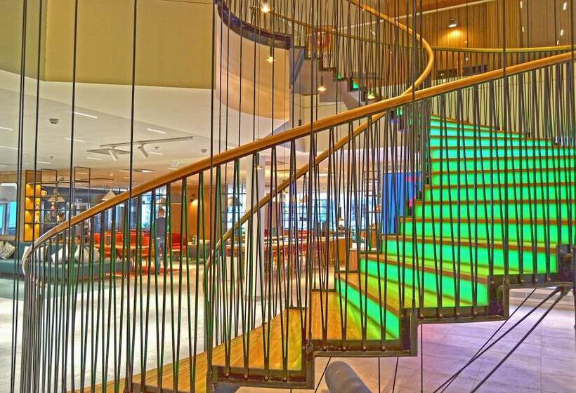 Hotel Holiday Inn Helsinki   Expo, An Ihg